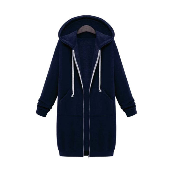 Stilla | Premium Lang Sweater