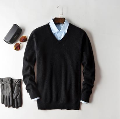 Stilla | Herresweater Høj kvalitet og meget elegant