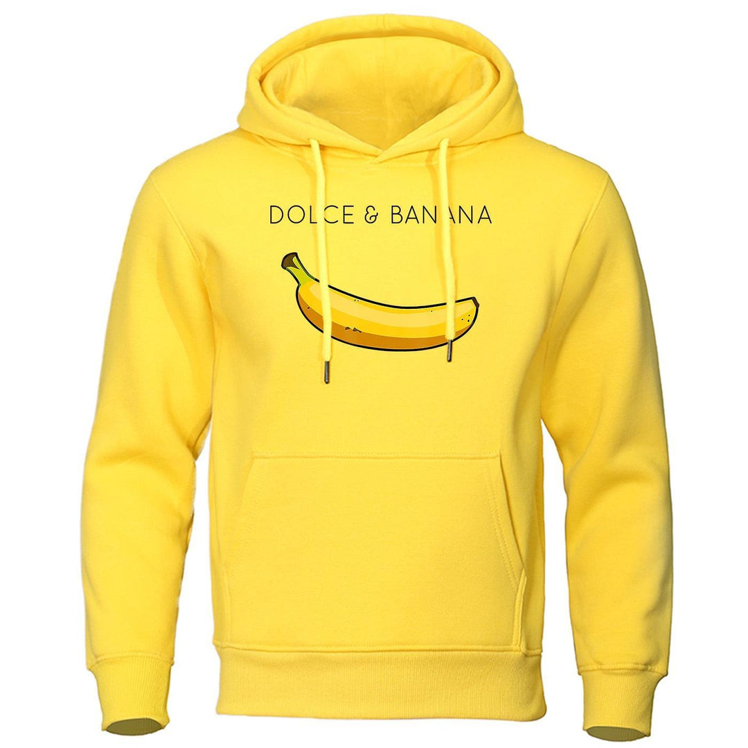 Skovae | Banana - Limited Edition Hoodie