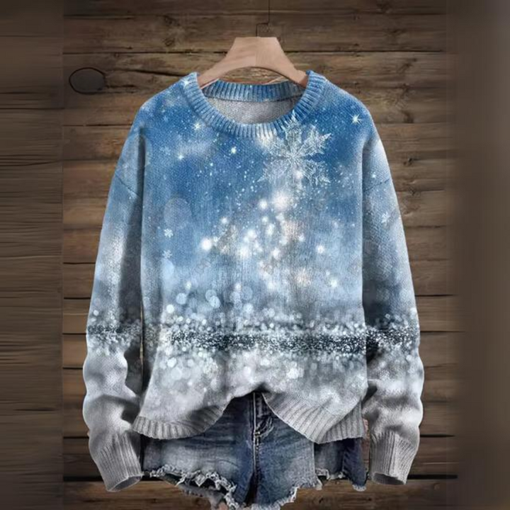 Stilla | Stilfuld pullover med afslappet elegance