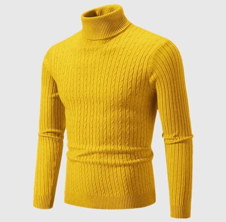 Stilla | Rullekravepullover - Stilfulde rullekravepullovere til enhver lejlighed