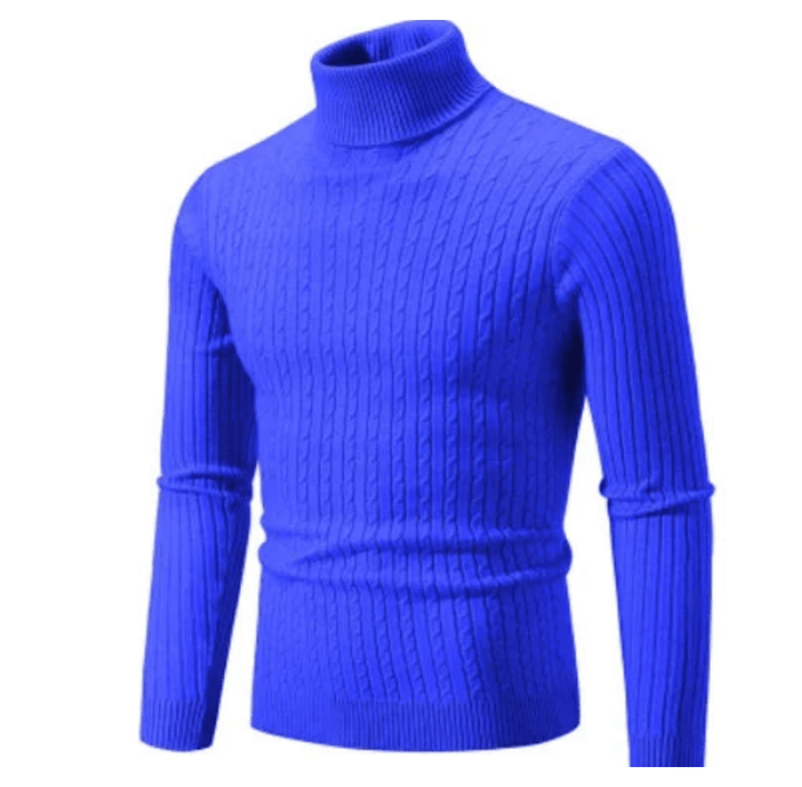 Stilla | Rullekravepullover - Stilfulde rullekravepullovere til enhver lejlighed