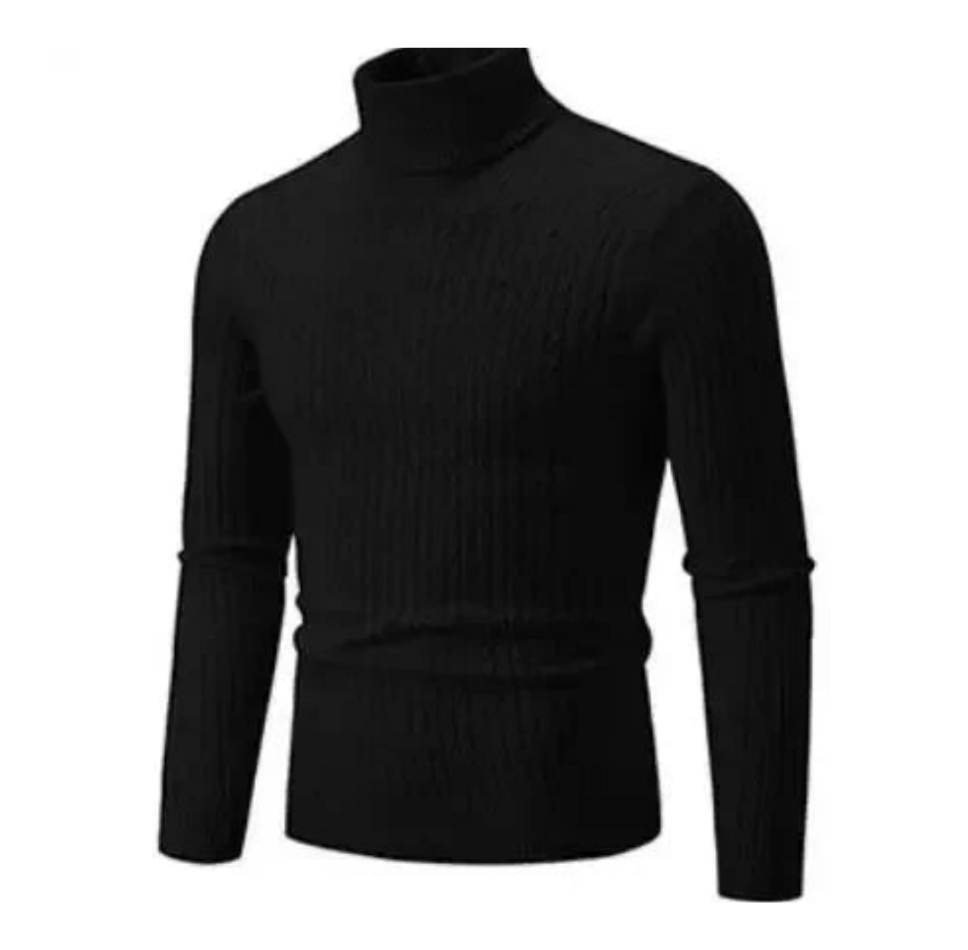 Stilla | Rullekravepullover - Stilfulde rullekravepullovere til enhver lejlighed