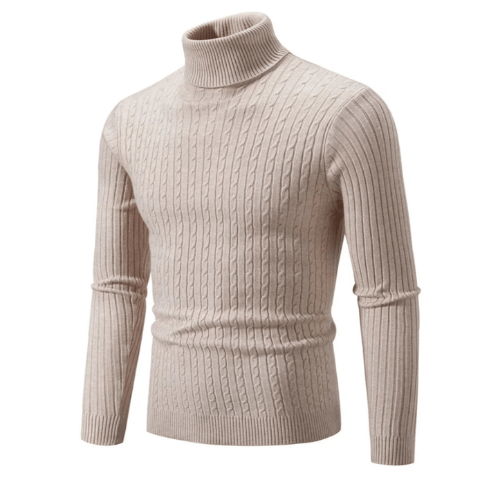 Stilla | Rullekravepullover - Stilfulde rullekravepullovere til enhver lejlighed