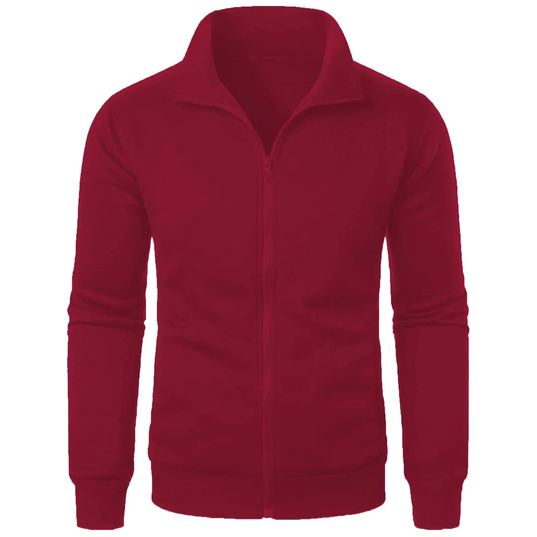Stilla | Leisure Sport Pullover med Ståkrave