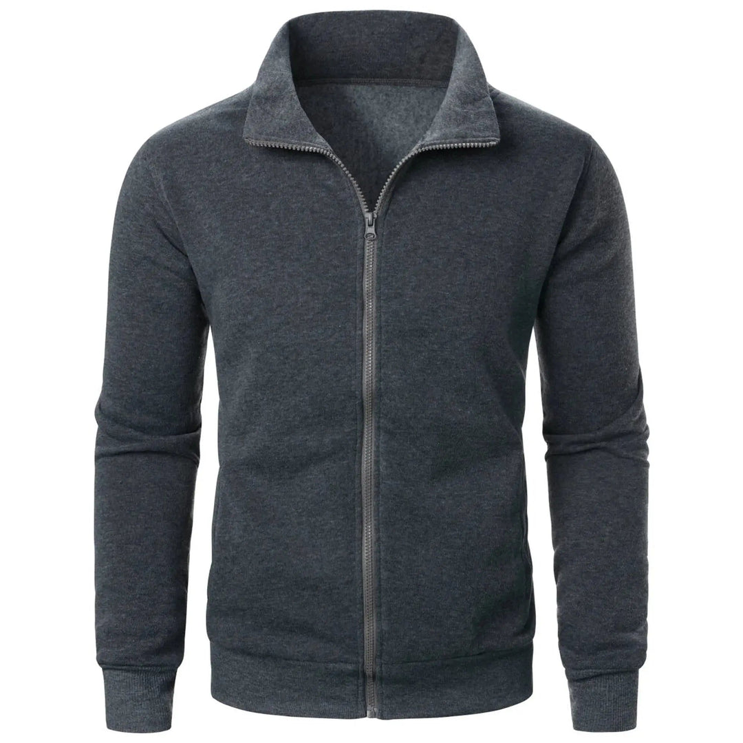 Stilla | Leisure Sport Pullover med Ståkrave