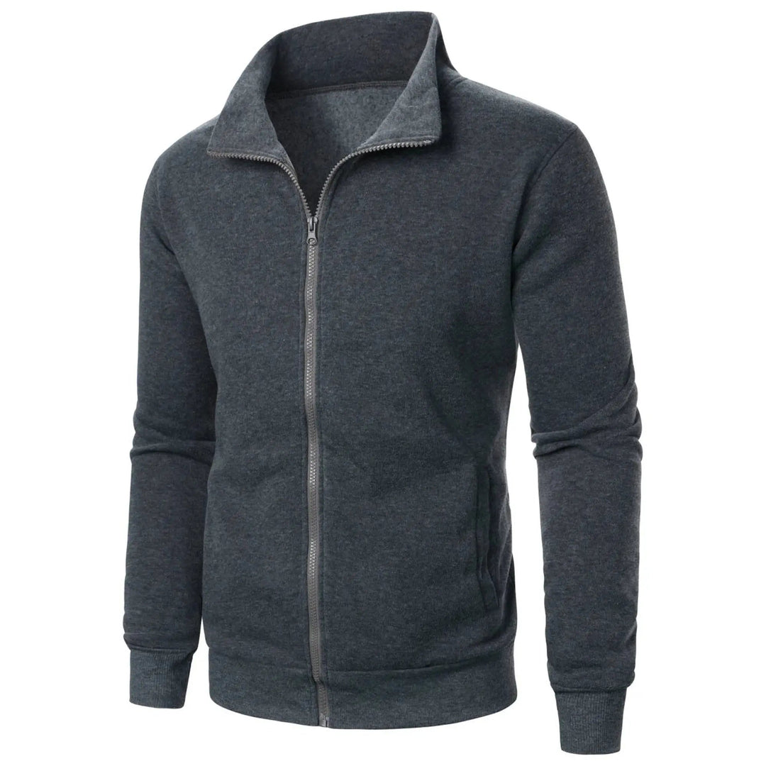 Stilla | Leisure Sport Pullover med Ståkrave