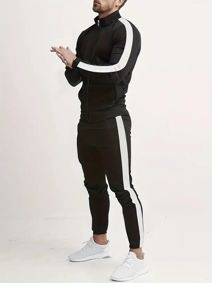 Stilla | Slim Fit Træningsdragt