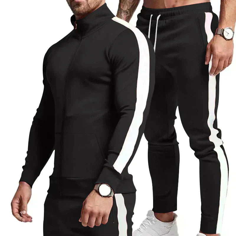 Stilla | Slim Fit Træningsdragt
