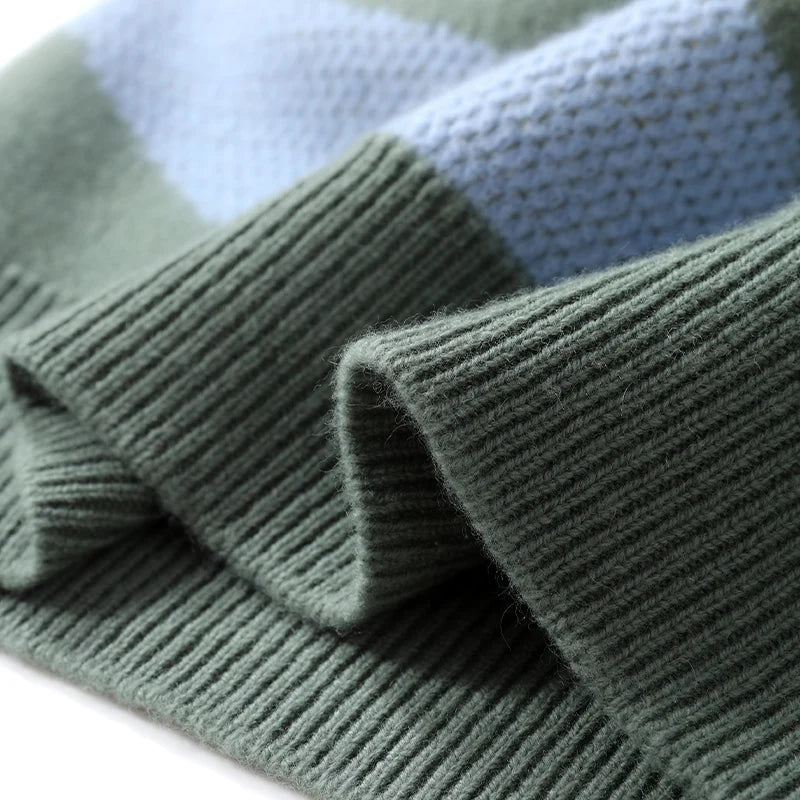 Stilla | Pullover I Merinould