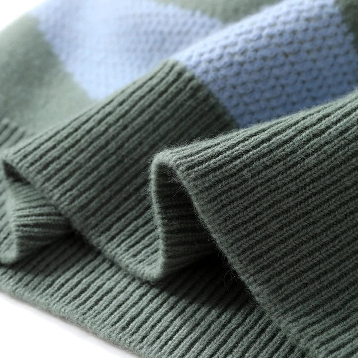 Stilla | Pullover I Merinould