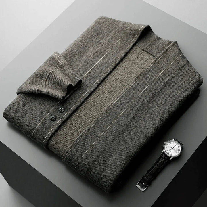 Stilla | Cardigan til Mænd