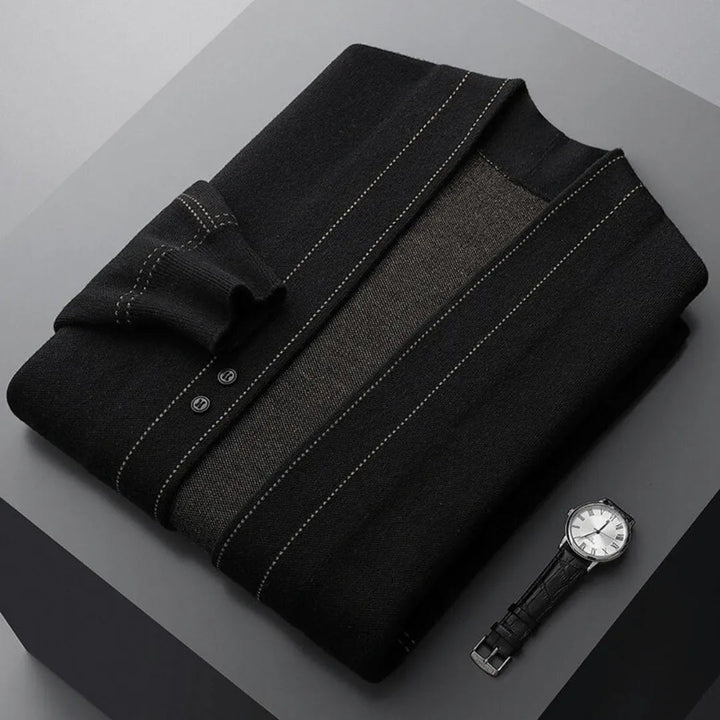 Stilla | Cardigan til Mænd