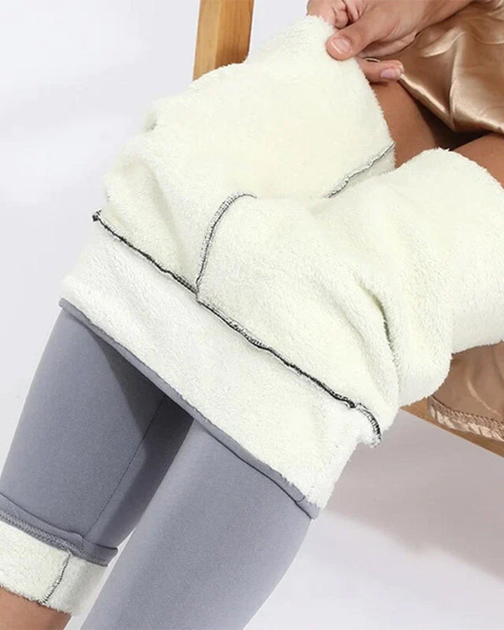 Stilla | Talje Vinterleggings Damer