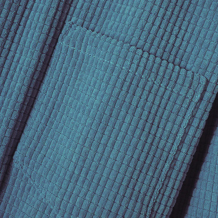 Stilla | Corduroy Buttonup Overshirt