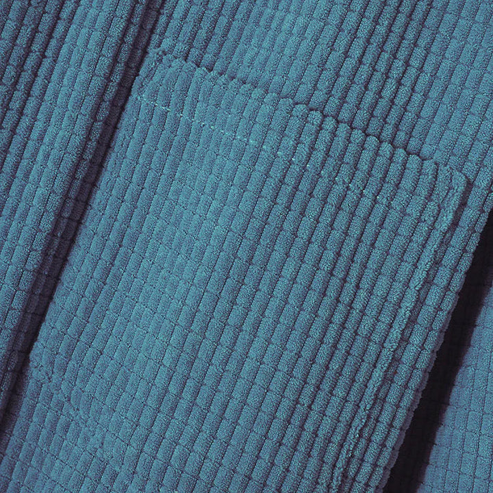 Stilla | Corduroy Buttonup Overshirt