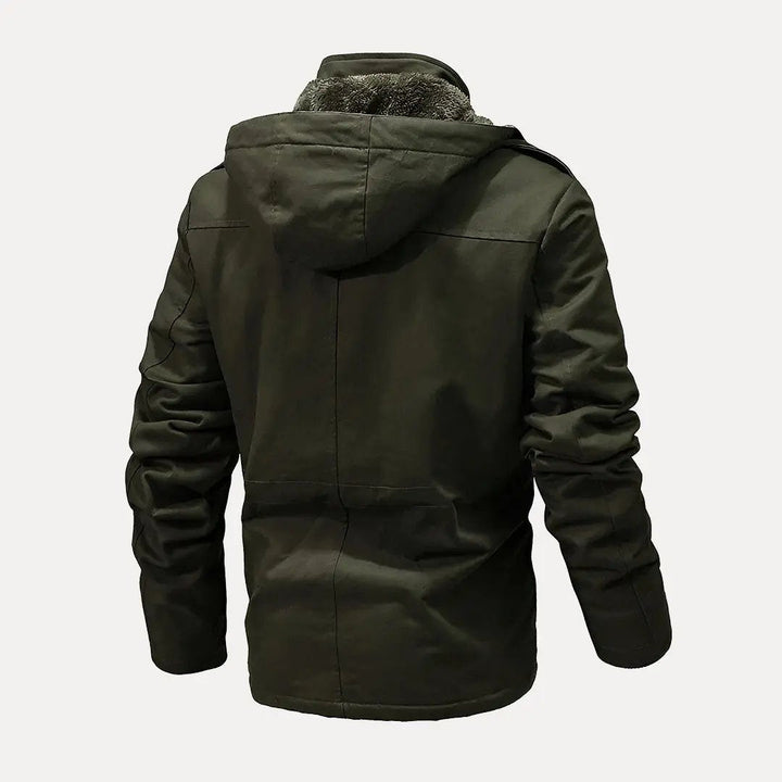 Stilla | Taktisk Utility-Jakke