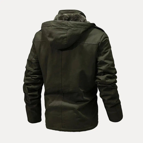 Stilla | Taktisk Utility-Jakke