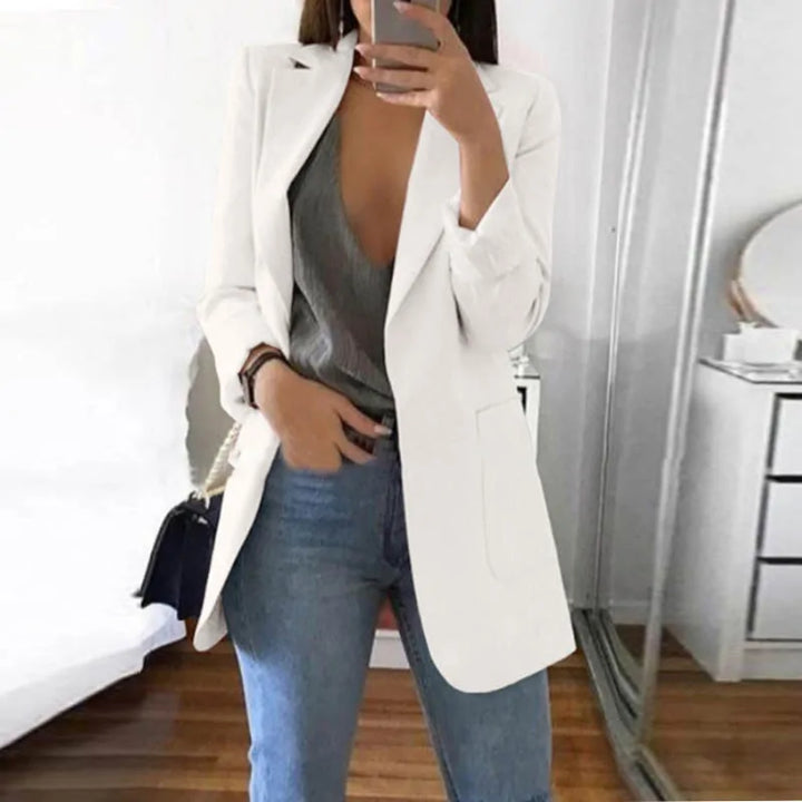 Skovae | Problemfri Blazer til Ledere