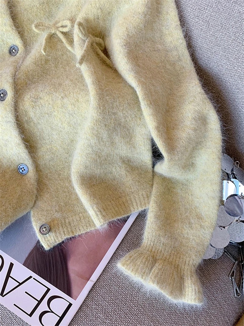 Stilla | Lagdelt Pull Super Soft