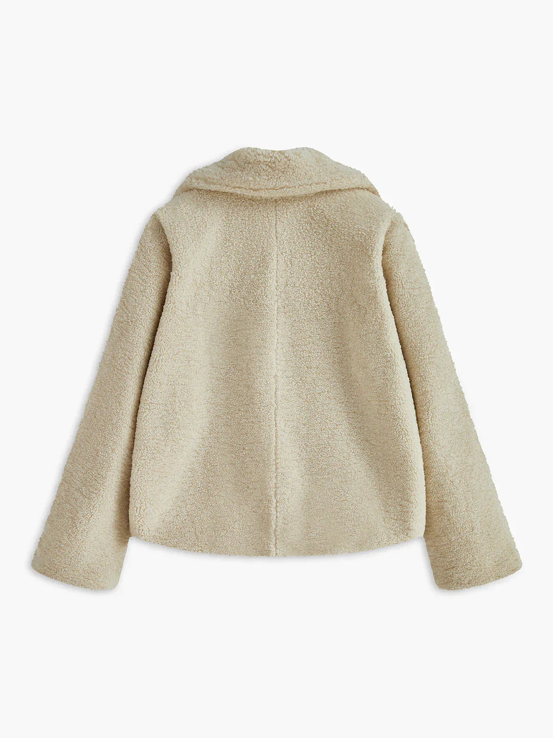 Stilla | Behagelig Fleece-jakke
