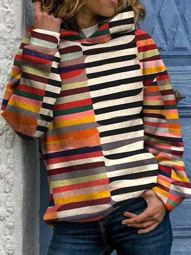 Stilla | Alsidig pullover til enhver lejlighed