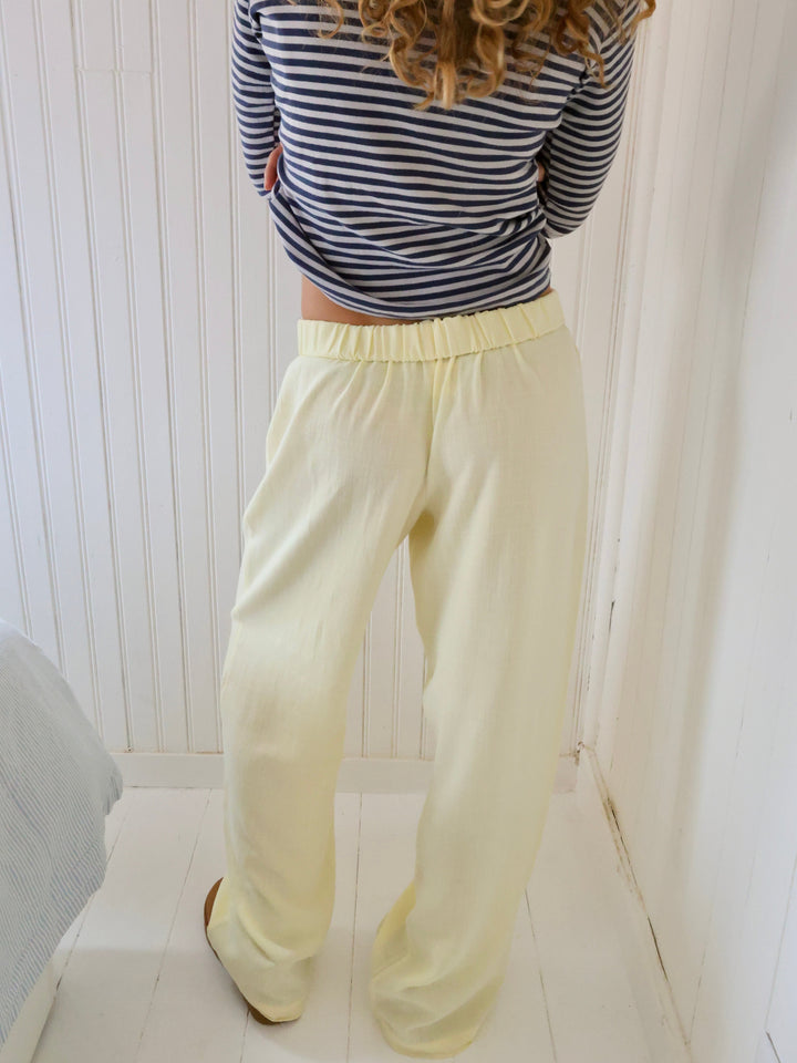 Stilla | Dame Sweatpants