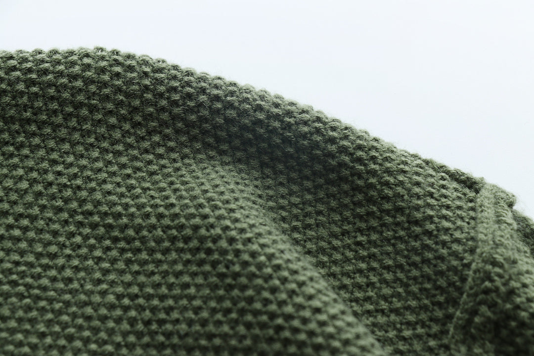 Stilla | Klassisk sweater med moderne touch