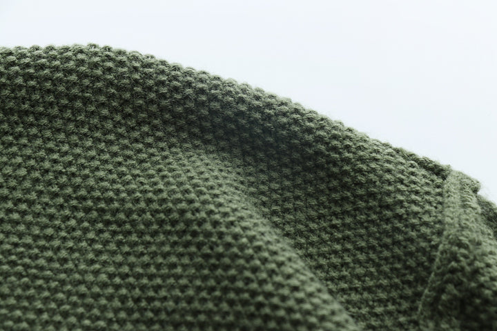 Stilla | Klassisk sweater med moderne touch