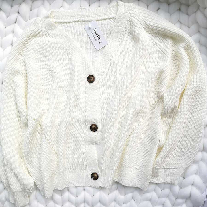 Stilla | Elegant, Taljeret Pullover-Style