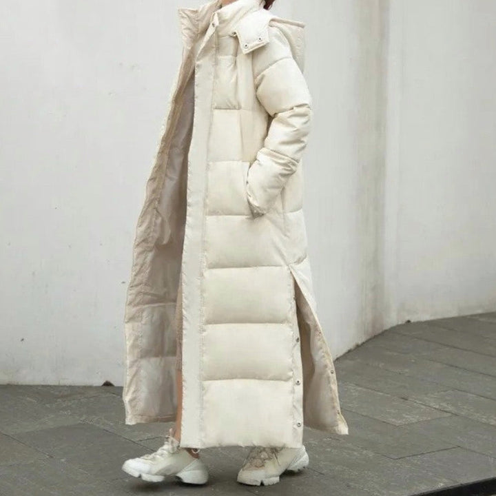 Stilla | Damer Parka Damer