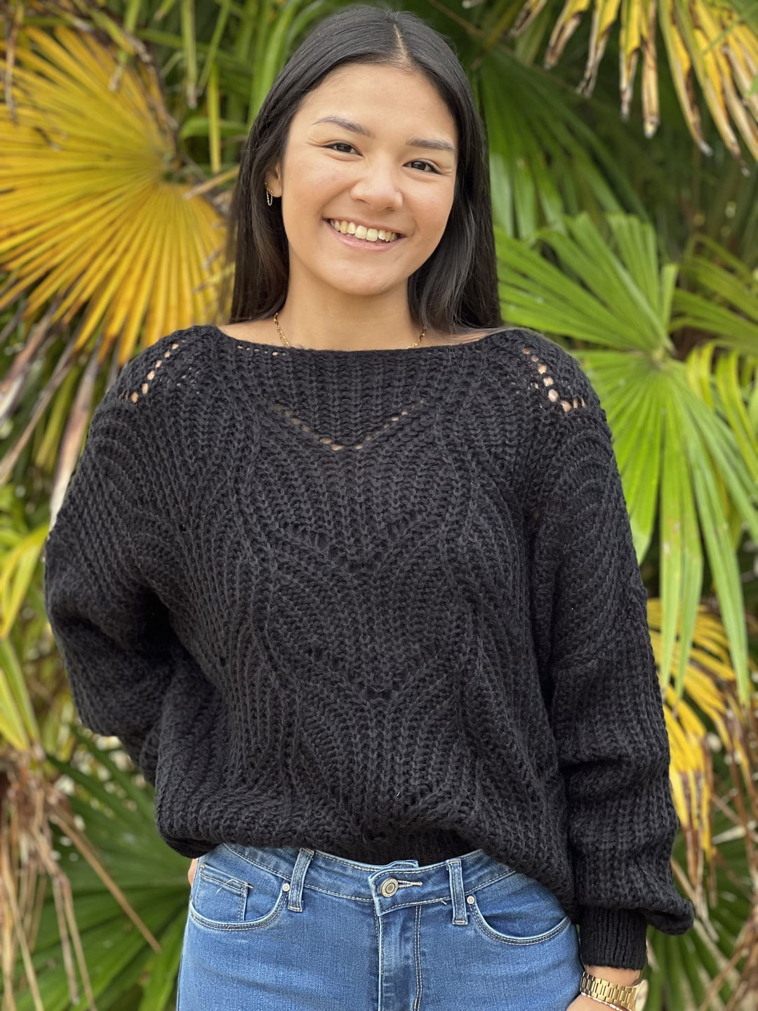 Stilla | Dame Pullover