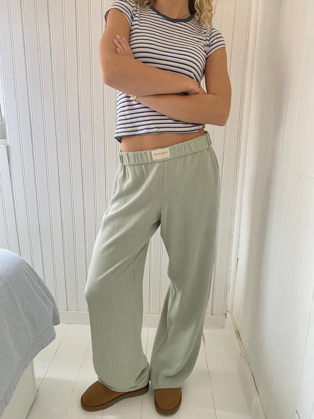 Stilla | Dame Sweatpants