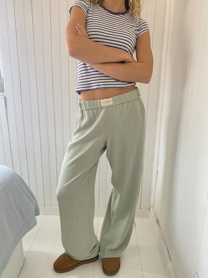 Stilla | Dame Sweatpants