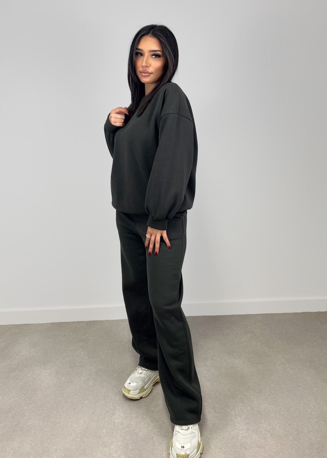 Stilla | Fashionabel Træningsdragt til Kvinder