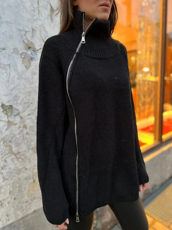 Stilla | Tidløs pullover med klassisk look