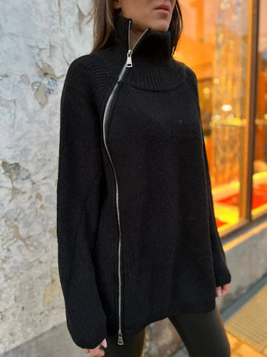 Stilla | Tidløs pullover med klassisk look
