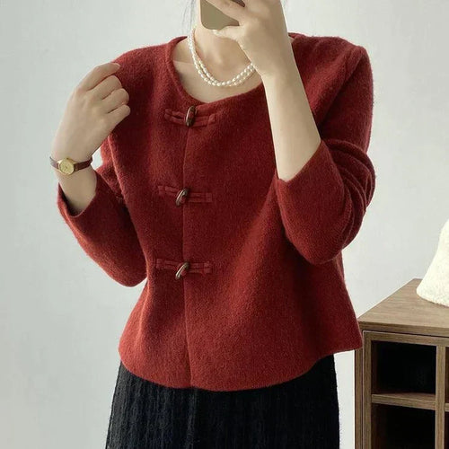 Stilla | Minimalistisk og stilfuld sweater