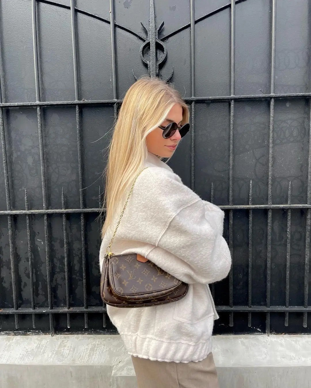 Stilla | Elegant Tweedjakke