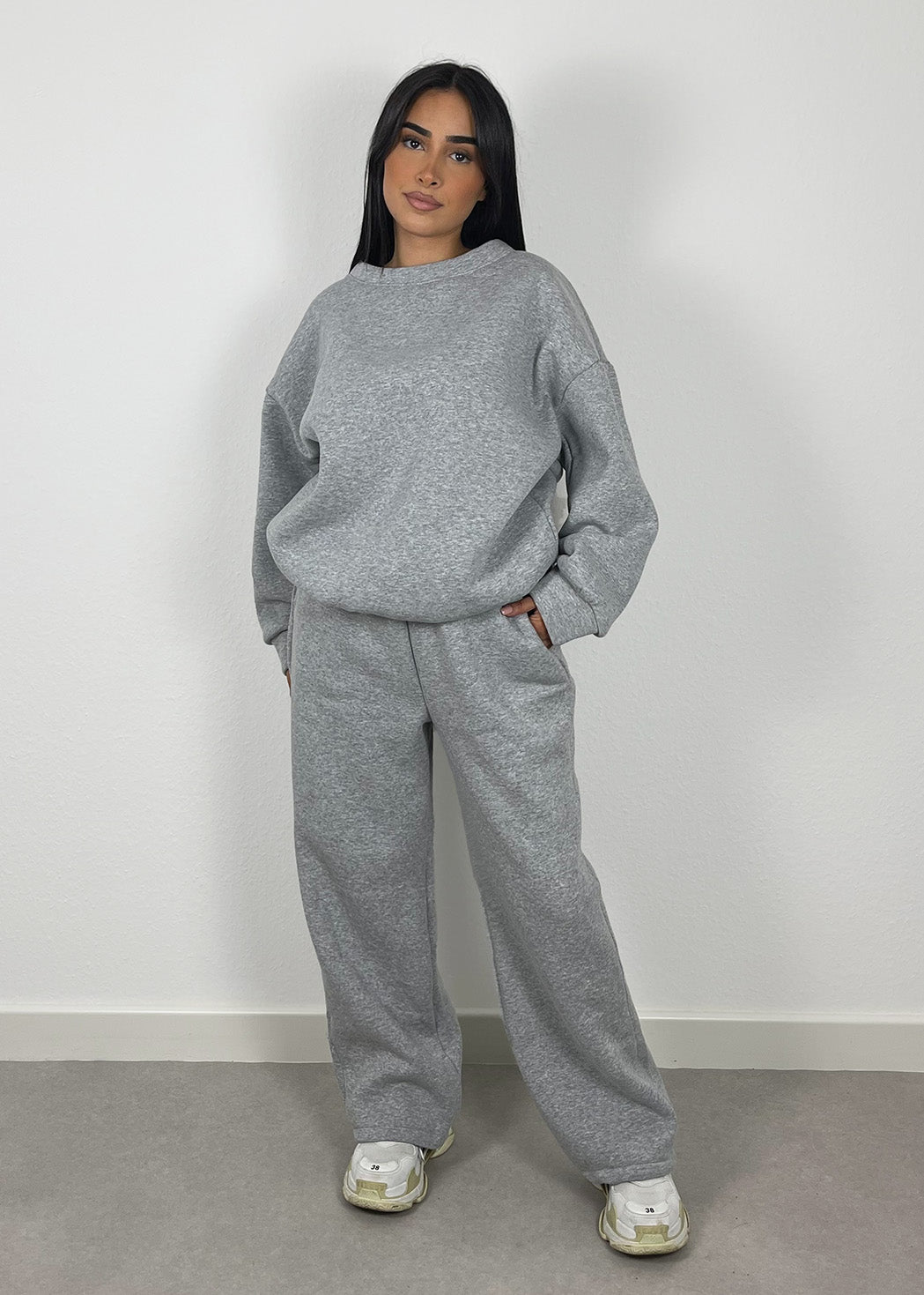 Stilla | Fashionabel Træningsdragt til Kvinder