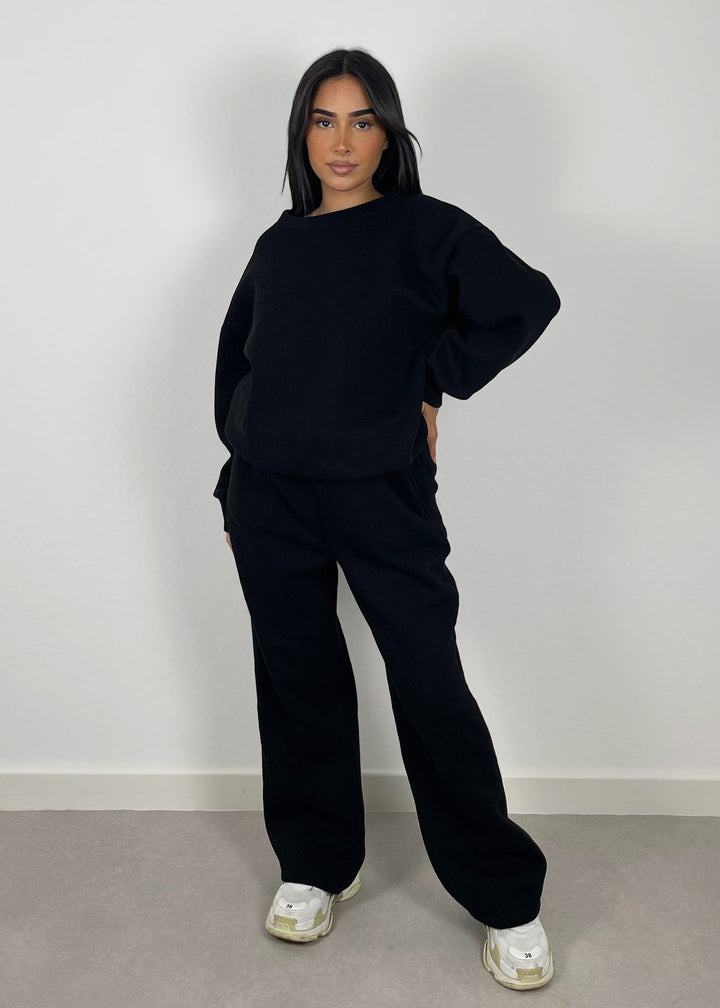 Stilla | Fashionabel Træningsdragt til Kvinder