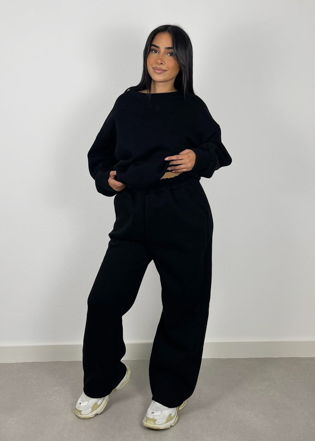 Stilla | Fashionabel Træningsdragt til Kvinder