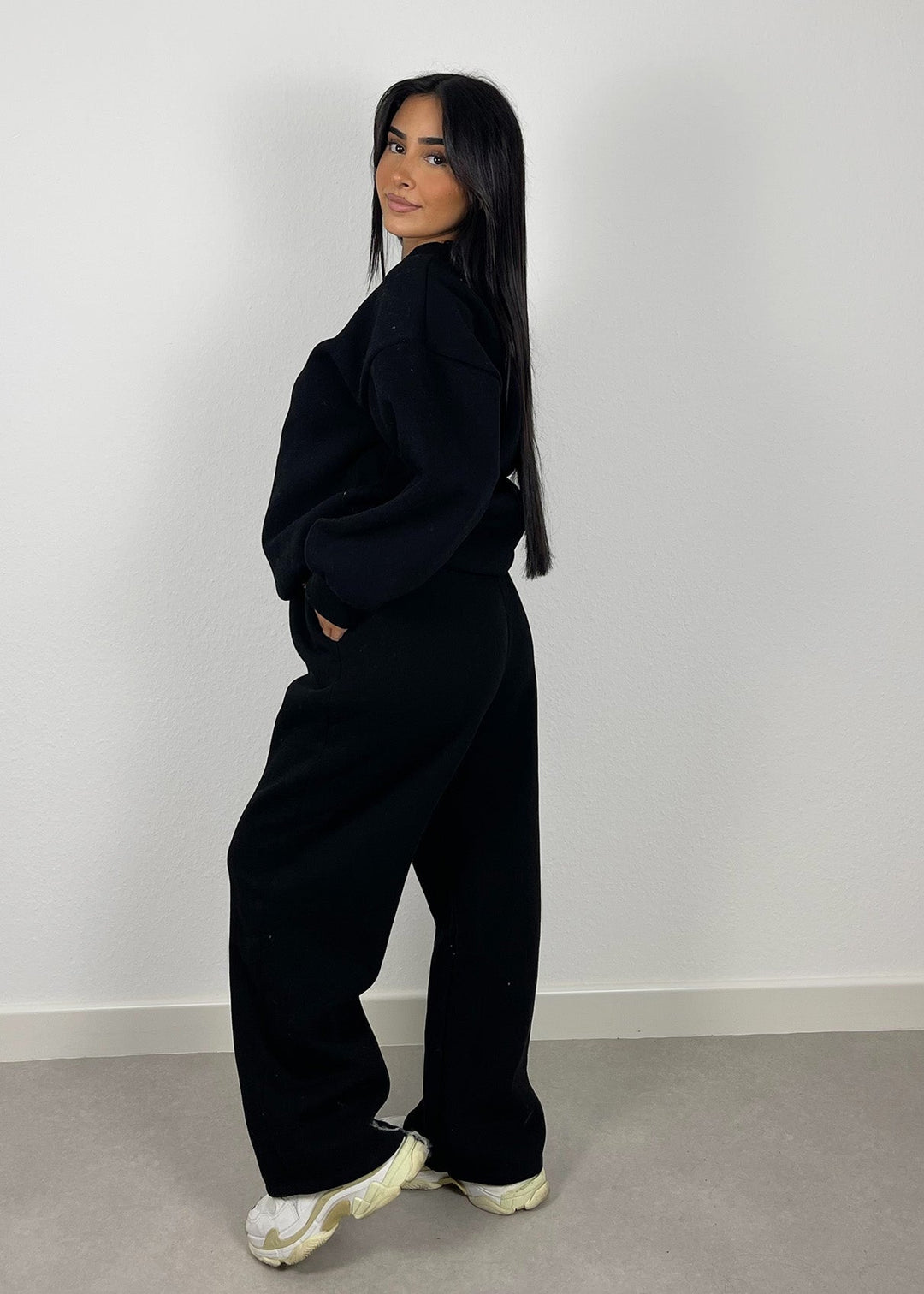 Stilla | Fashionabel Træningsdragt til Kvinder