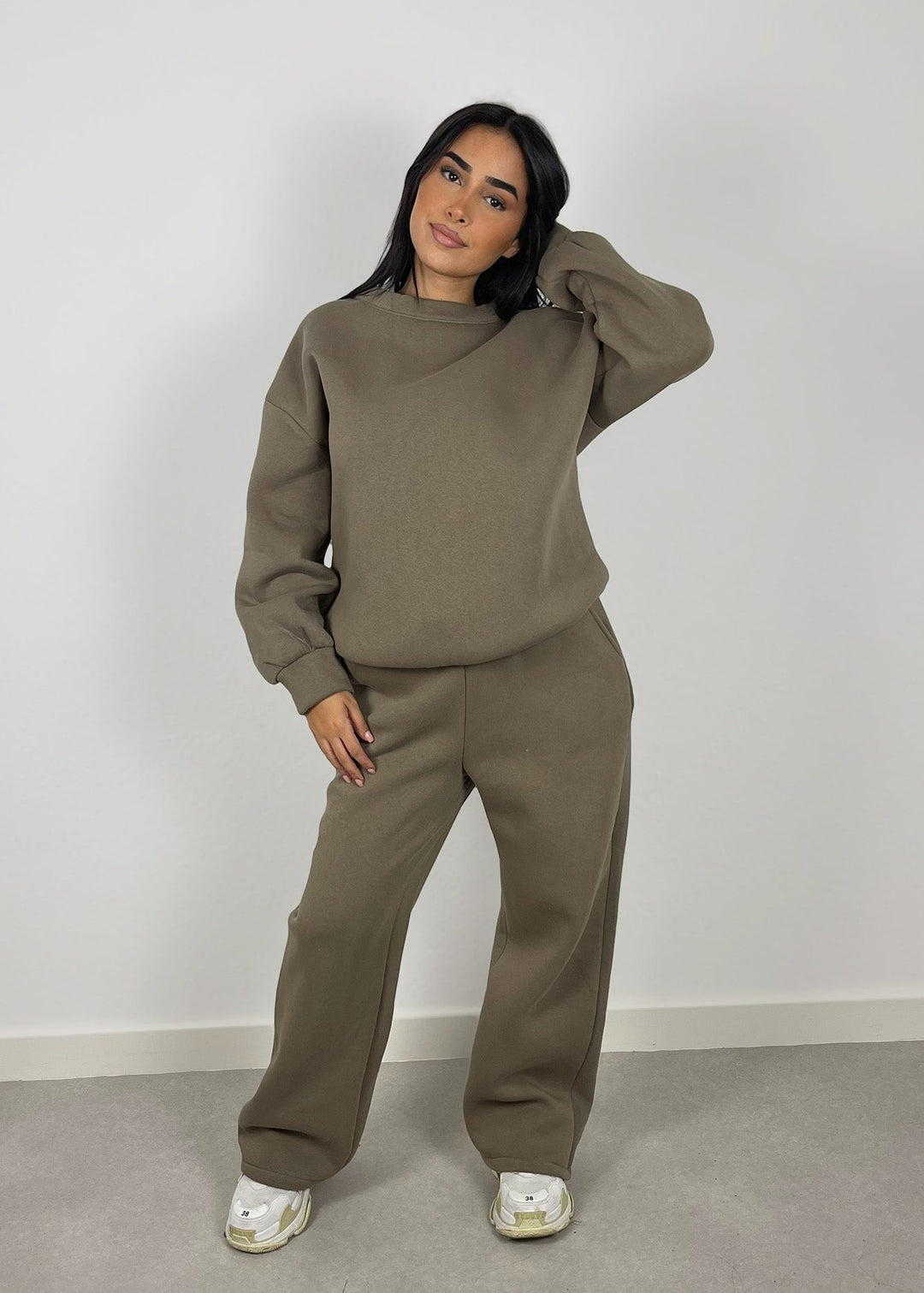 Stilla | Fashionabel Træningsdragt til Kvinder