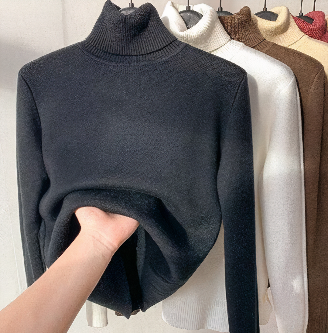 Stilla | Afslappet og Uanstrengt Modepullover