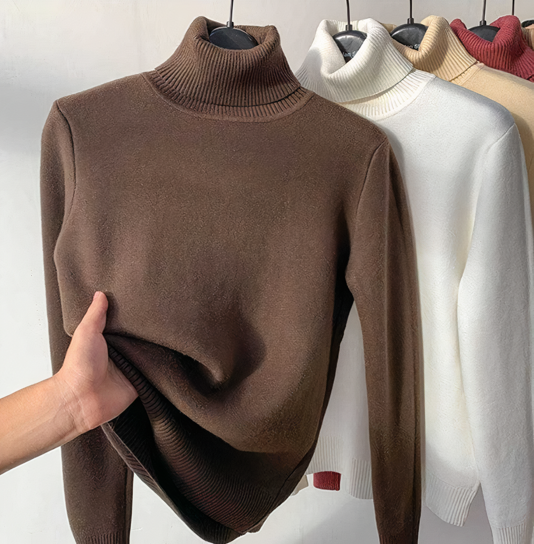 Stilla | Afslappet og Uanstrengt Modepullover