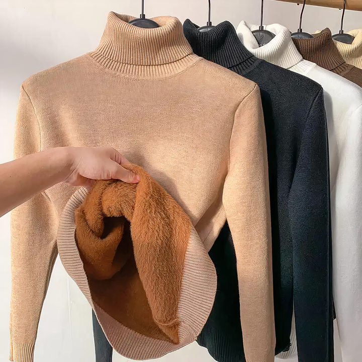 Stilla | Afslappet og Uanstrengt Modepullover