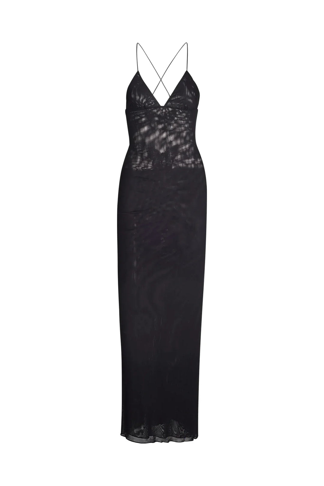 Stilla | Butterfly Back Dress