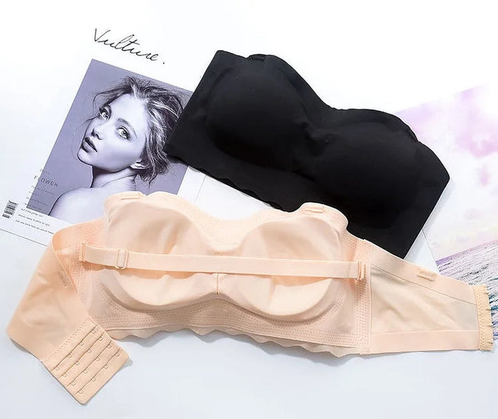 Stilla | Bøjle Bustier Luxelift
