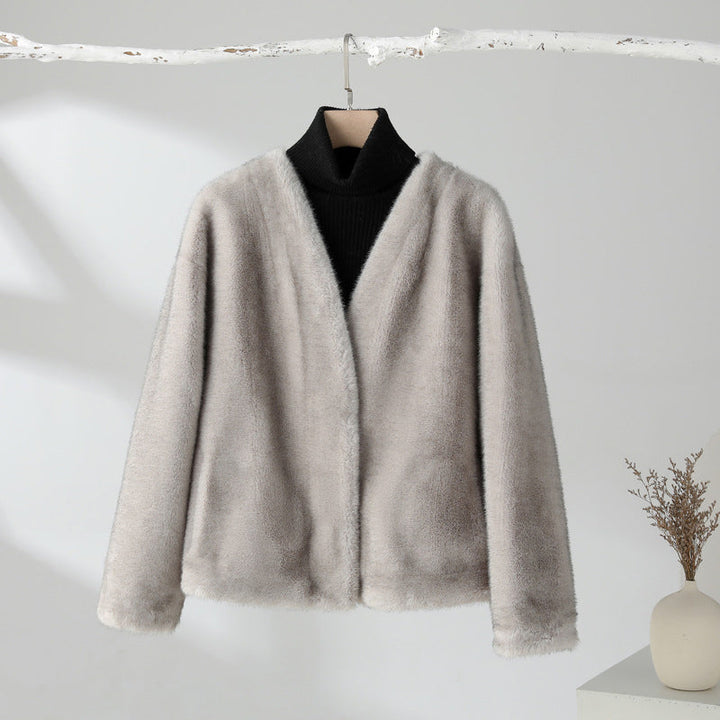 Stilla | Charme Di Velluto Frakke Fra Sofia Amoretti